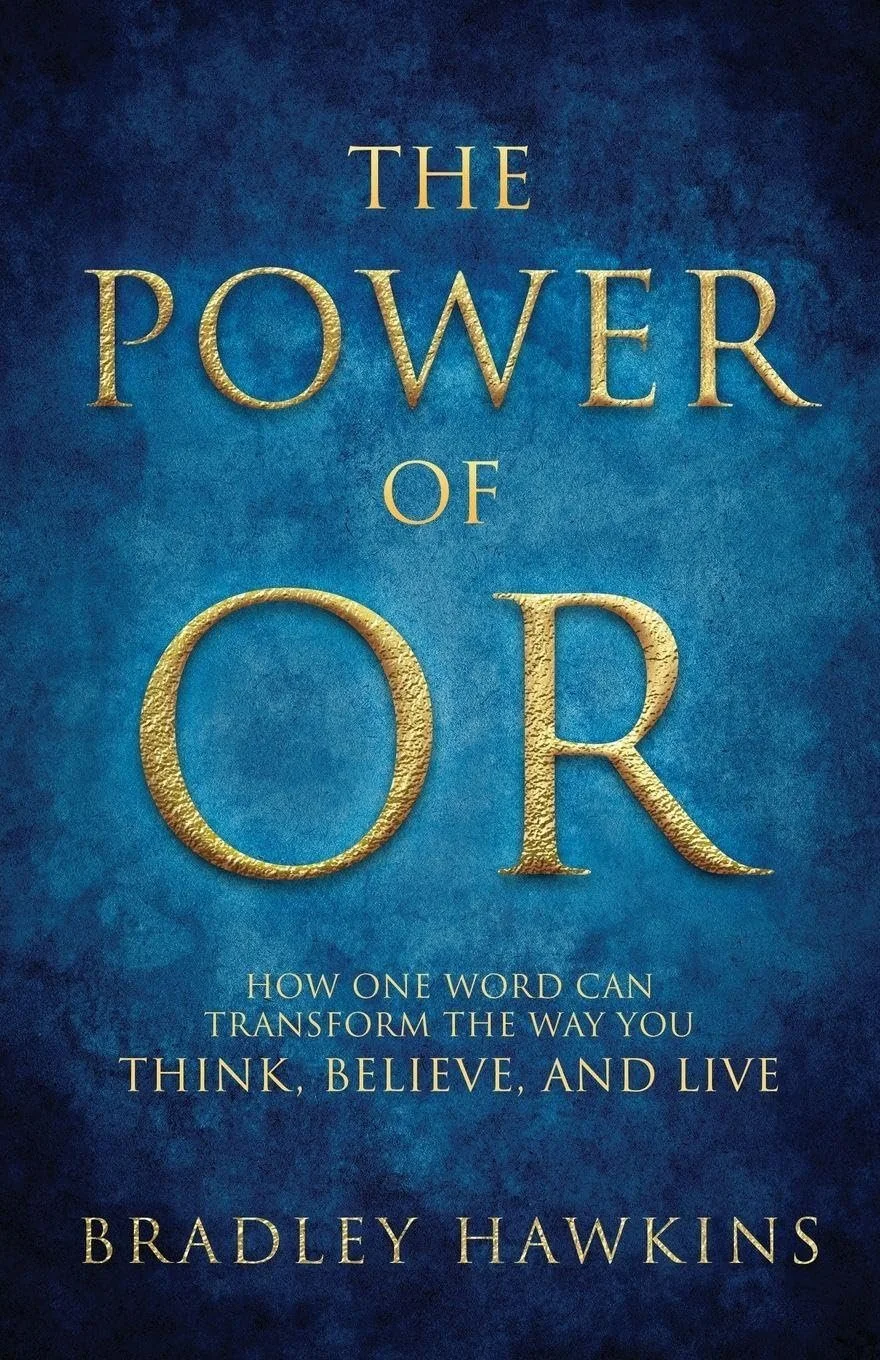 Power of OR