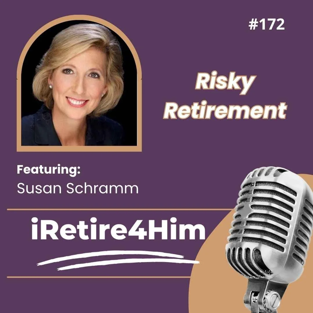 172: Risky Retirement