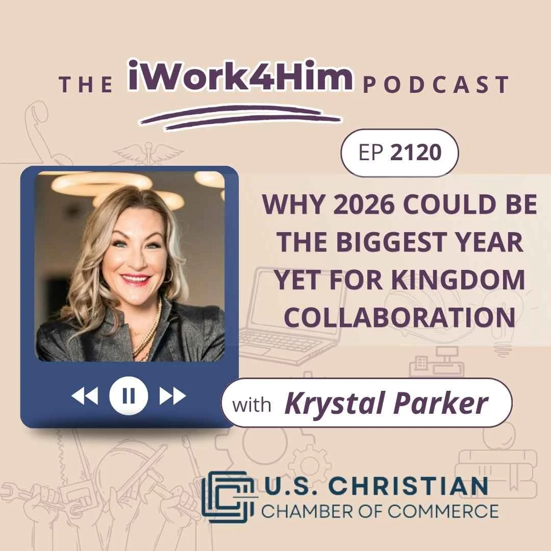 Ep 2120: Why 2026 Could Be the Biggest Year Yet for Kingdom Collaboration 