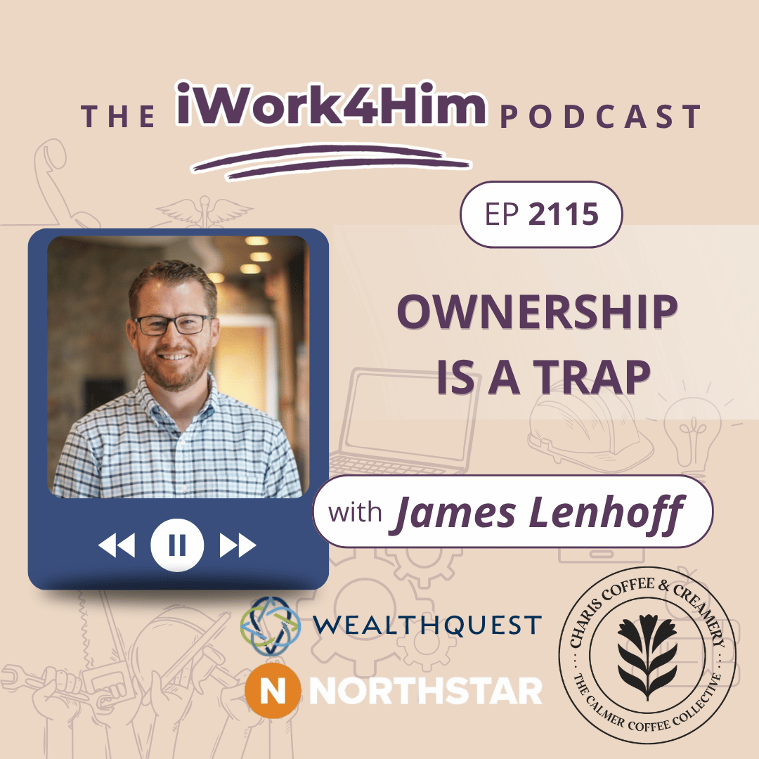 Ep 2115: Ownership is a Trap 