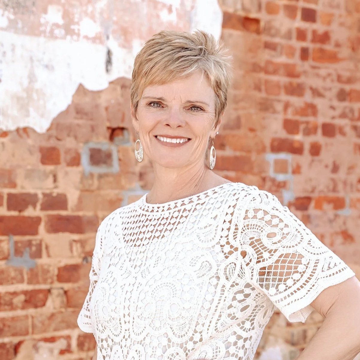 Martha Brangenbe