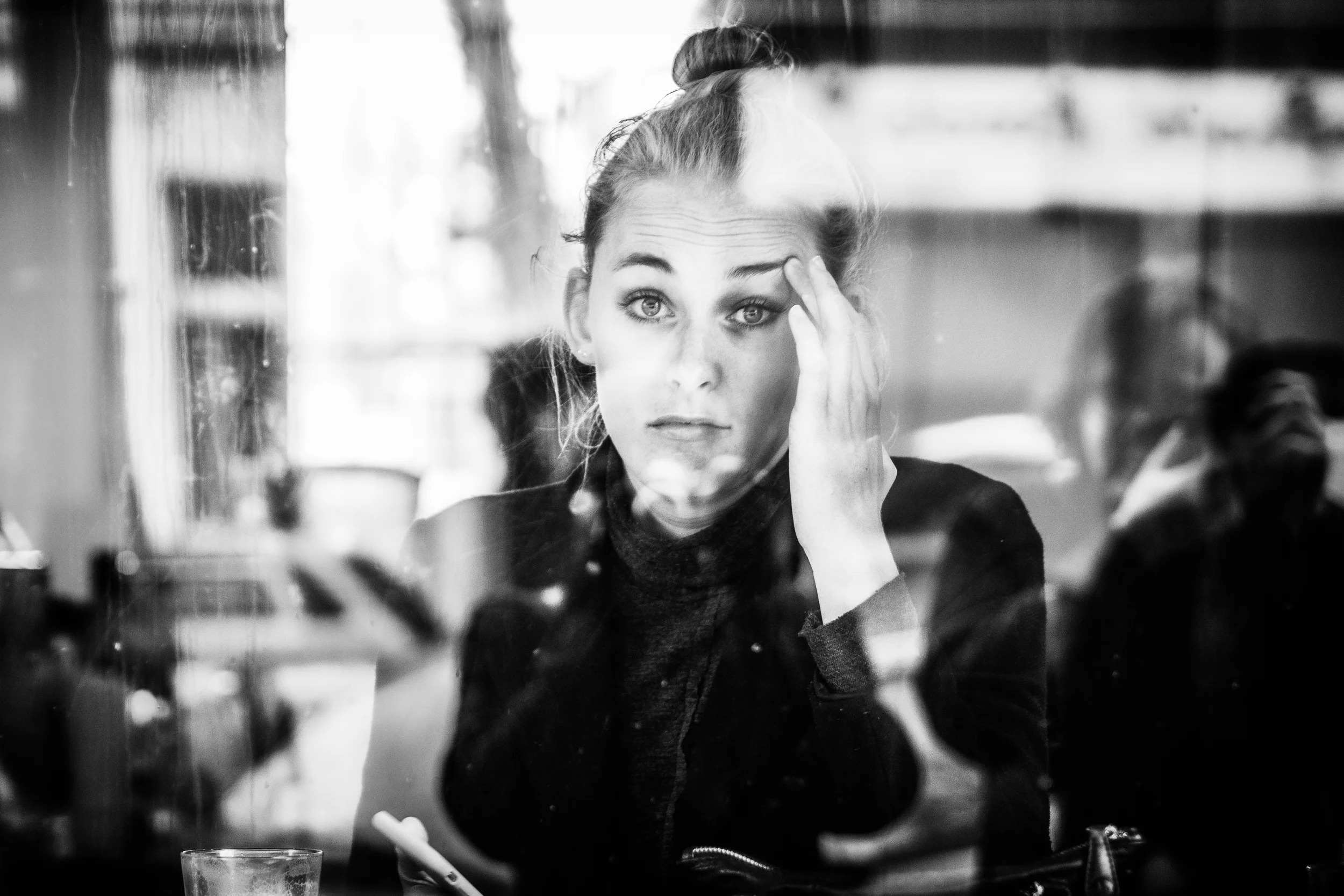 Craig Reilly London Street Photography