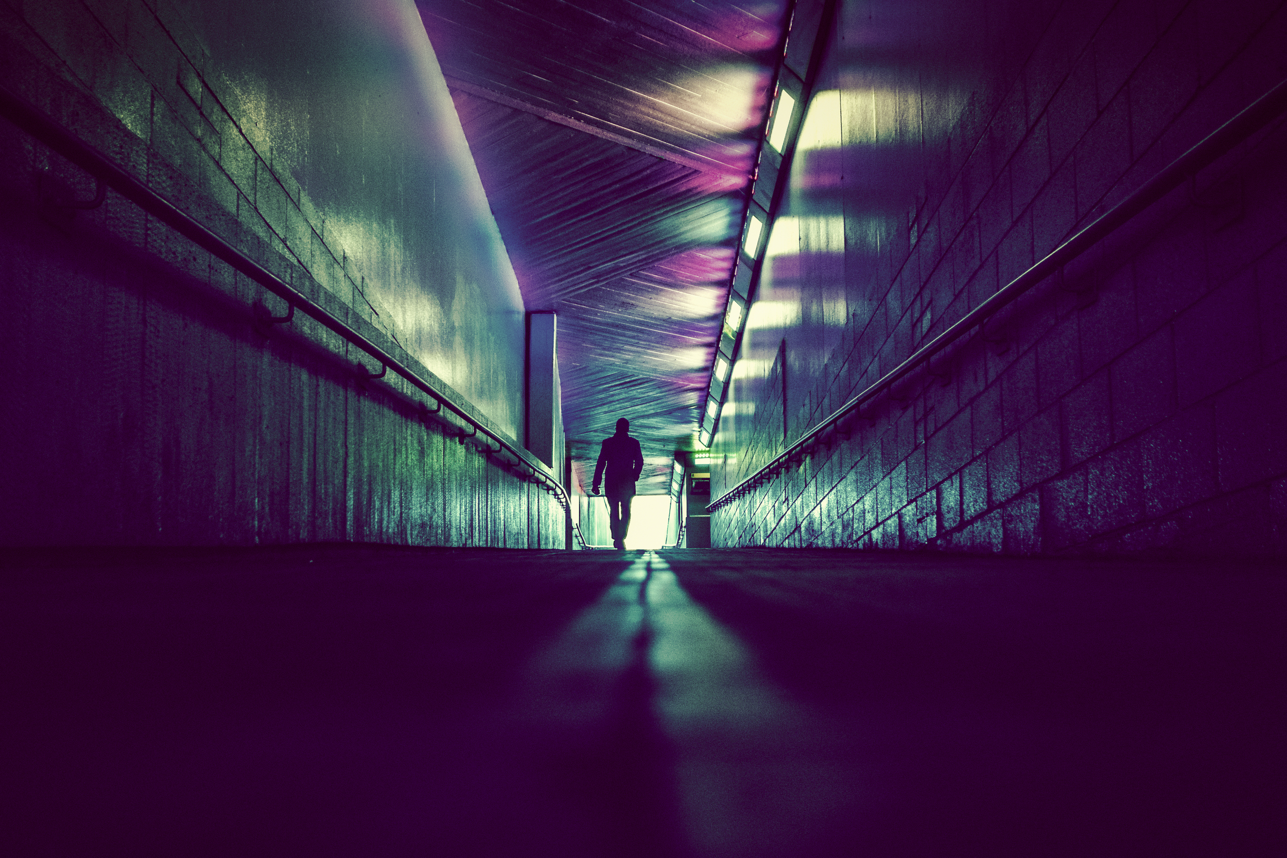 Craig Reilly London Street Photography