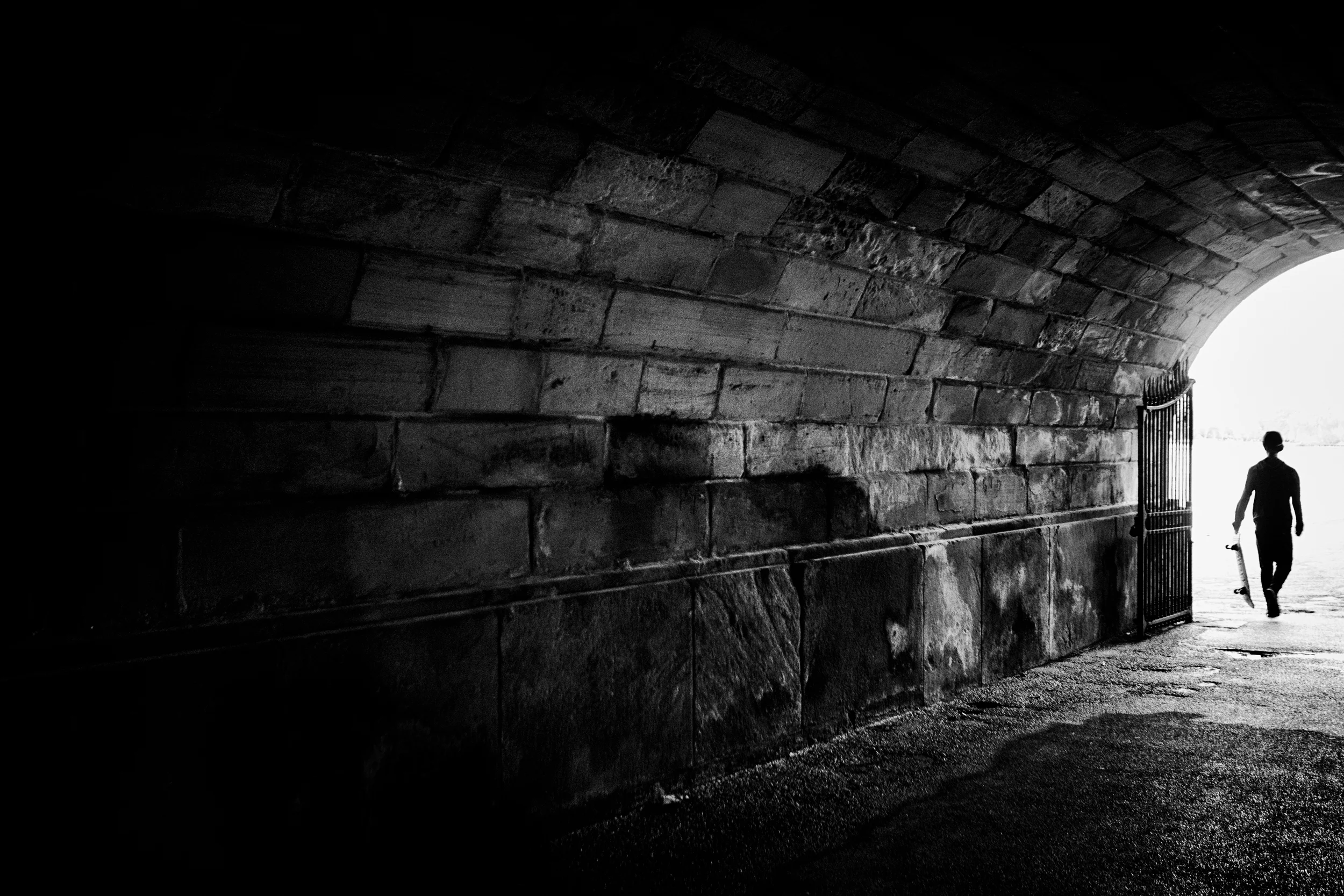 Craig Reilly London Street Photography