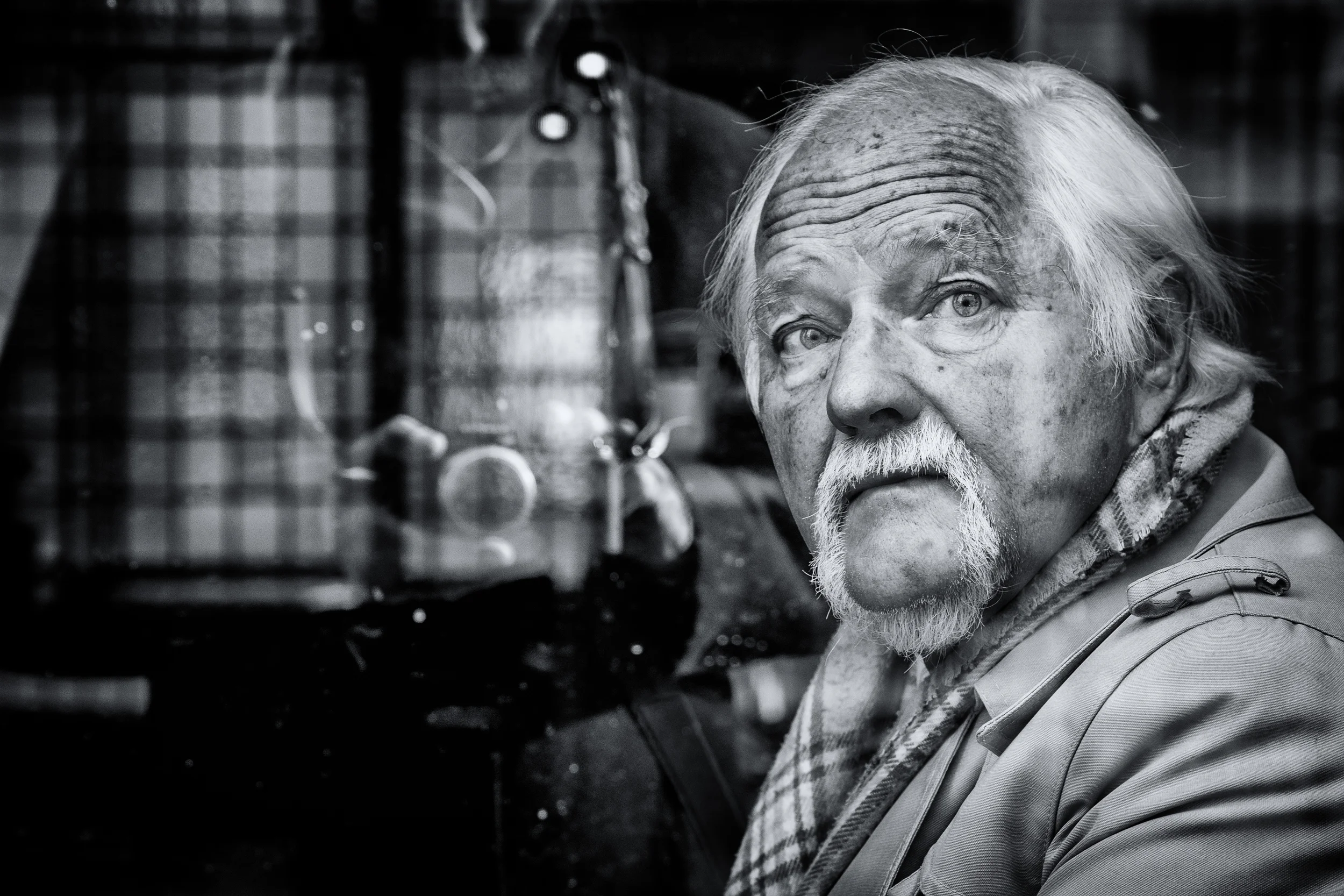 Craig Reilly London Street Photography