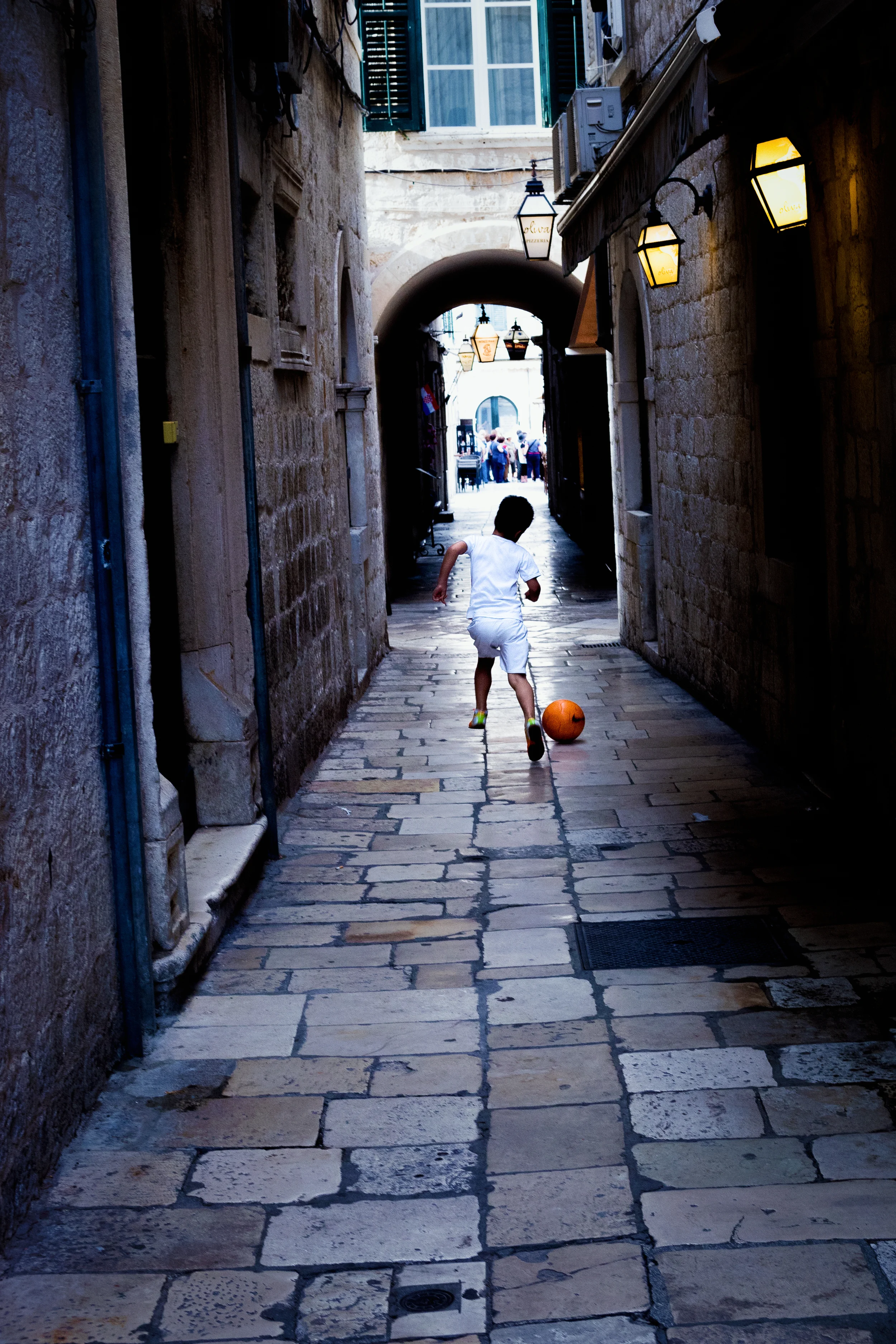 Craig Reilly street photography