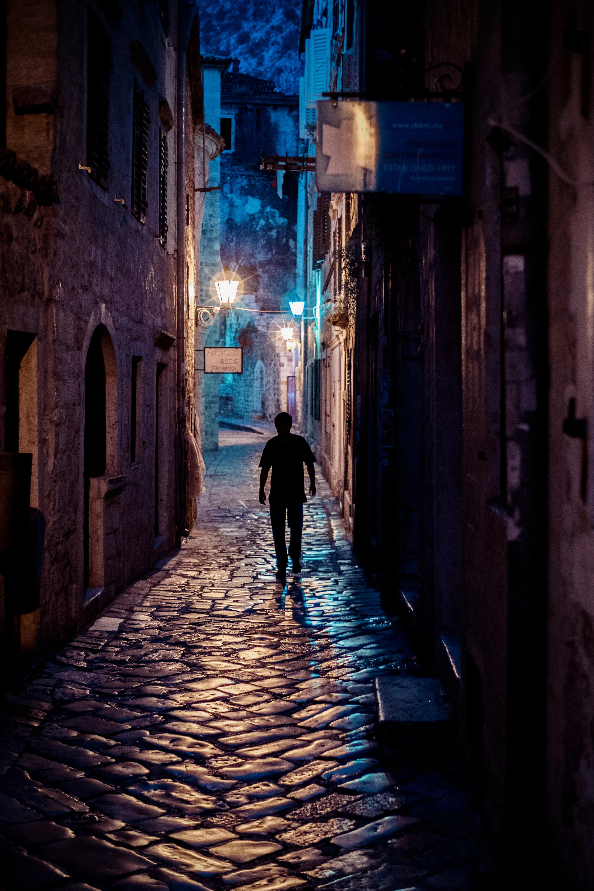 Craig Reilly street photography