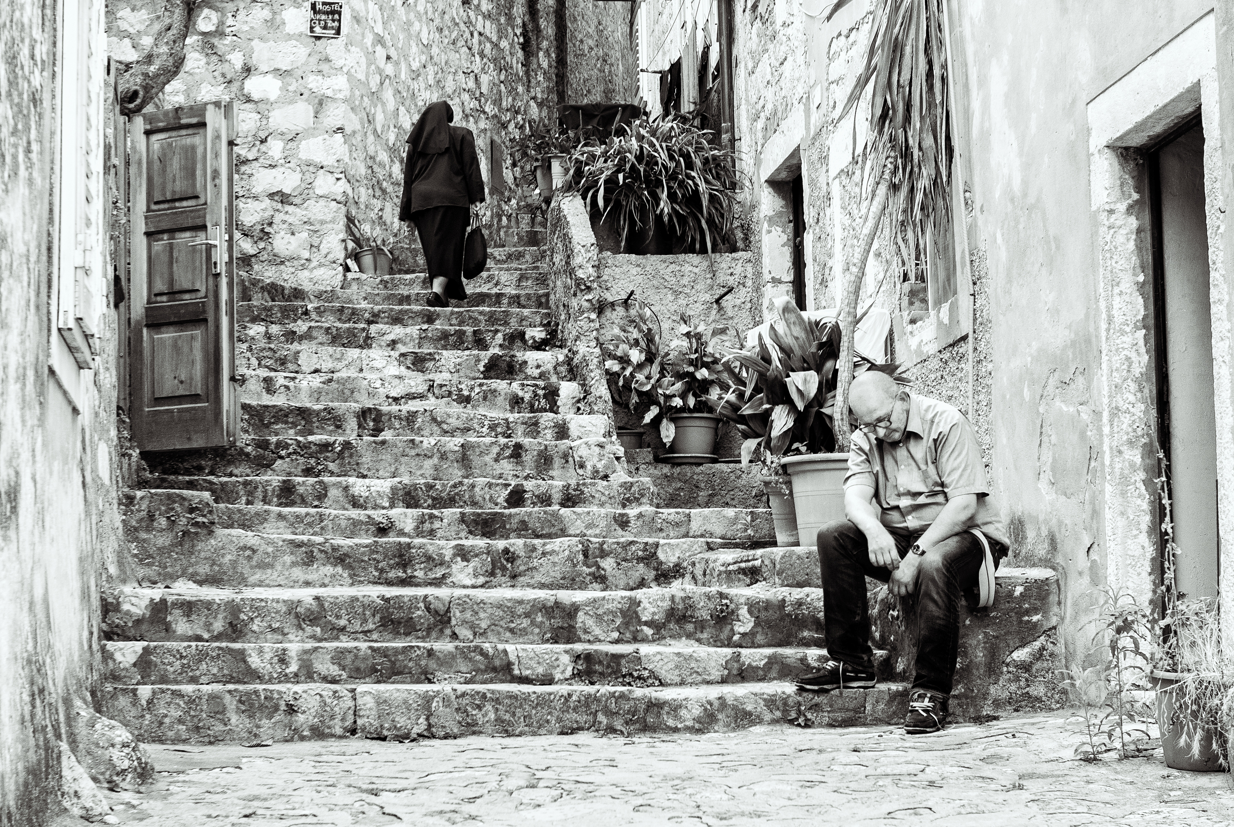 Craig Reilly street photographer