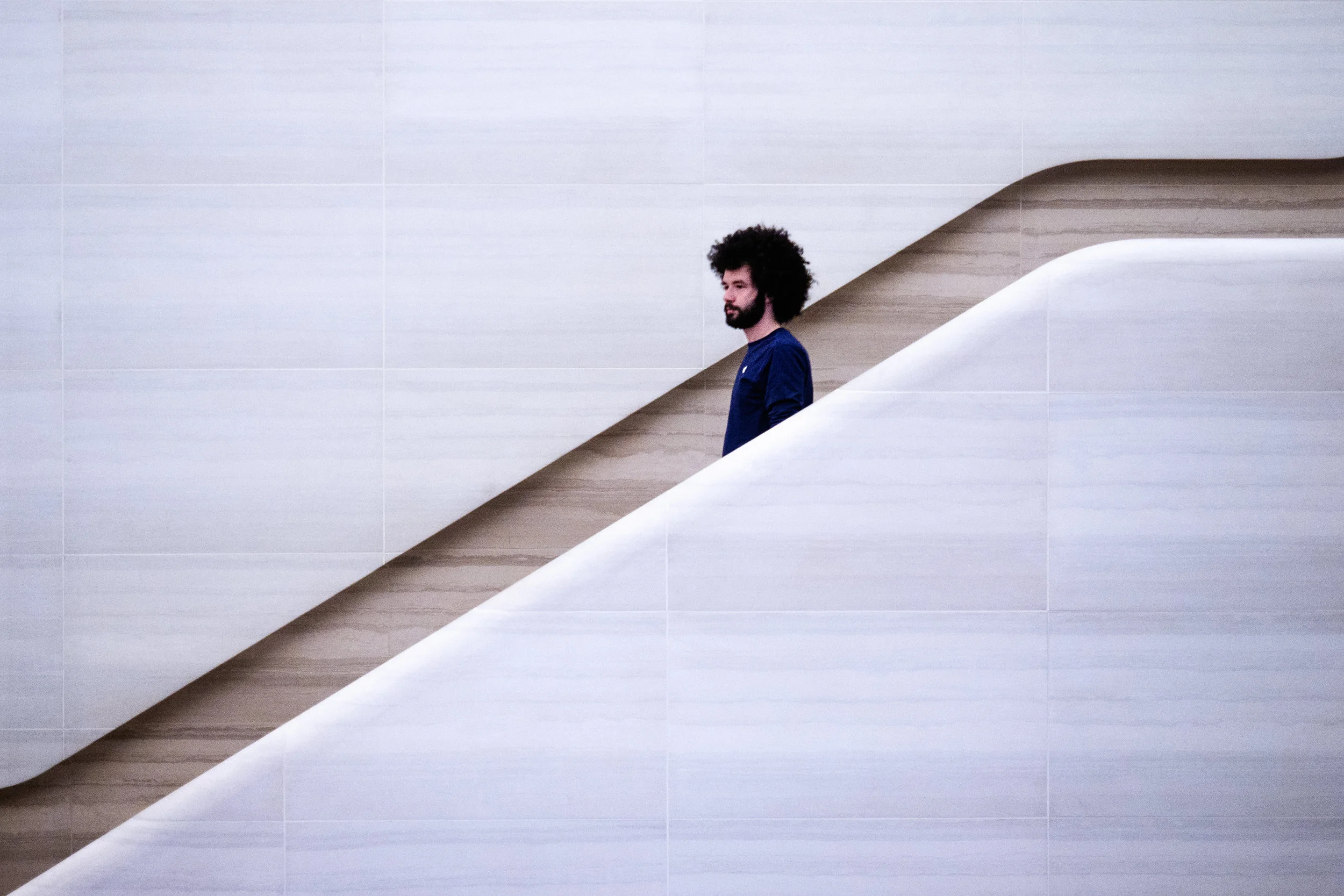 Apple Store Regent Street London