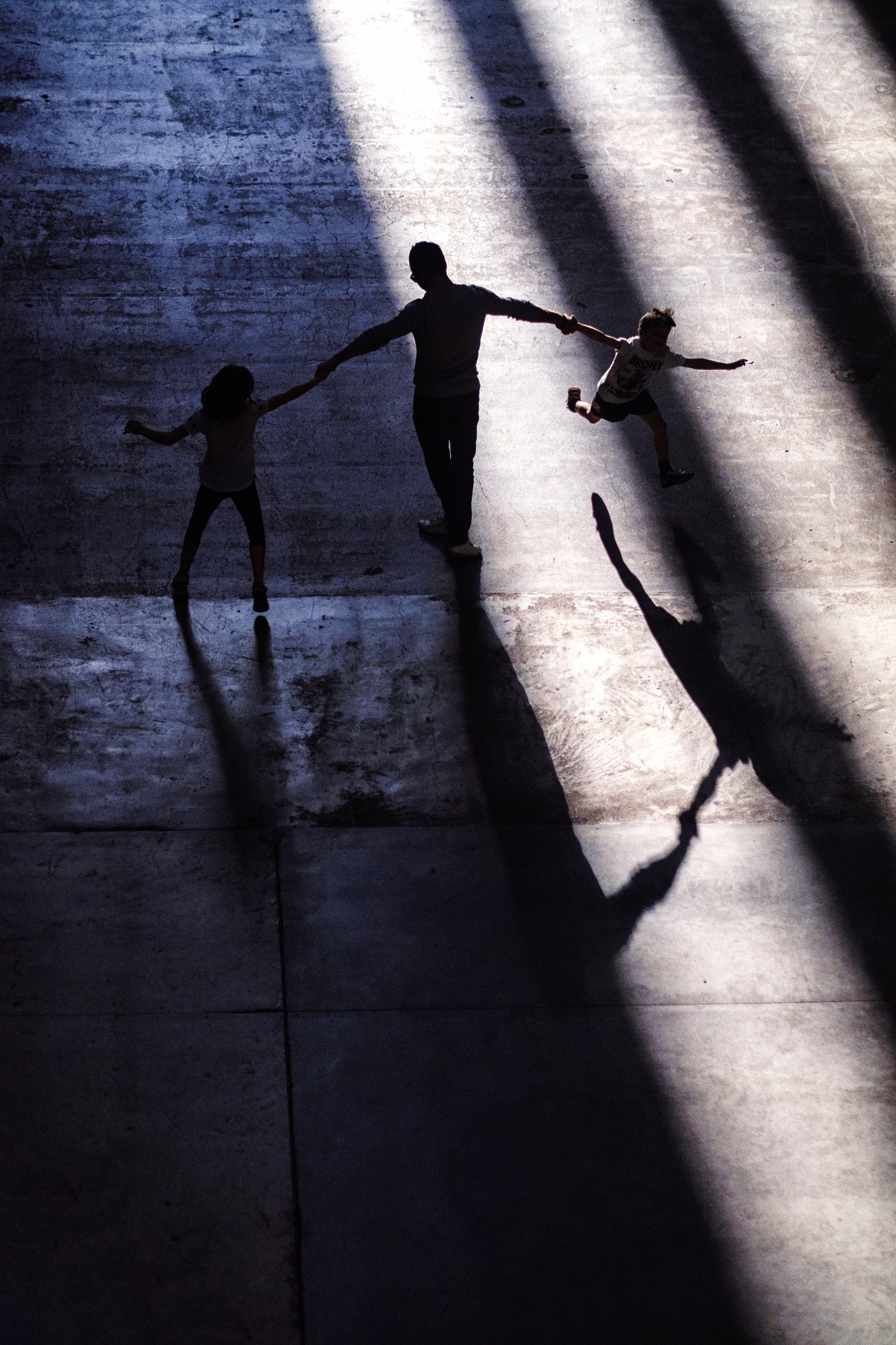 Craig Reilly London street photographer