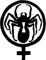  SpiderWoman Press