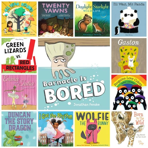 above image courtesy of John Schu @MrSchuReads