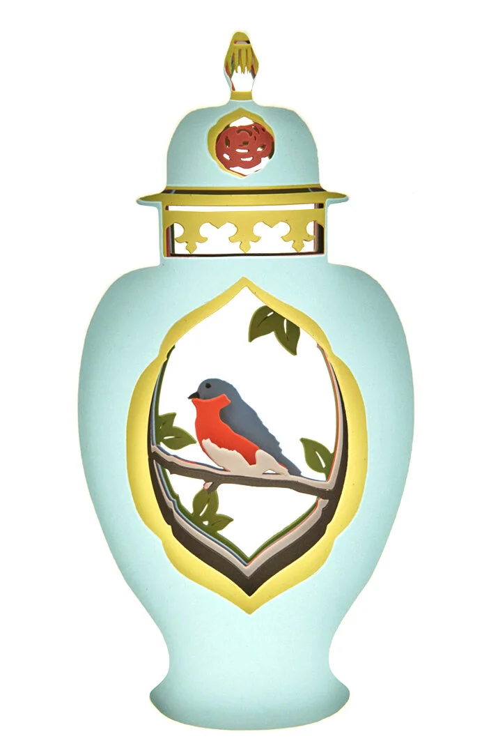 © Alan Wiener, courtesy Greenwich House Pottery 2019