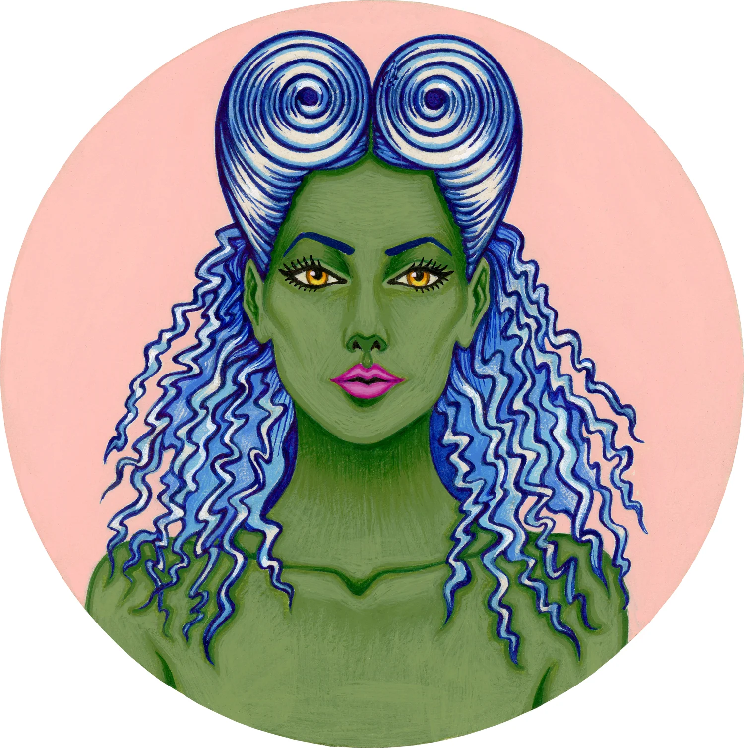 Nephthys