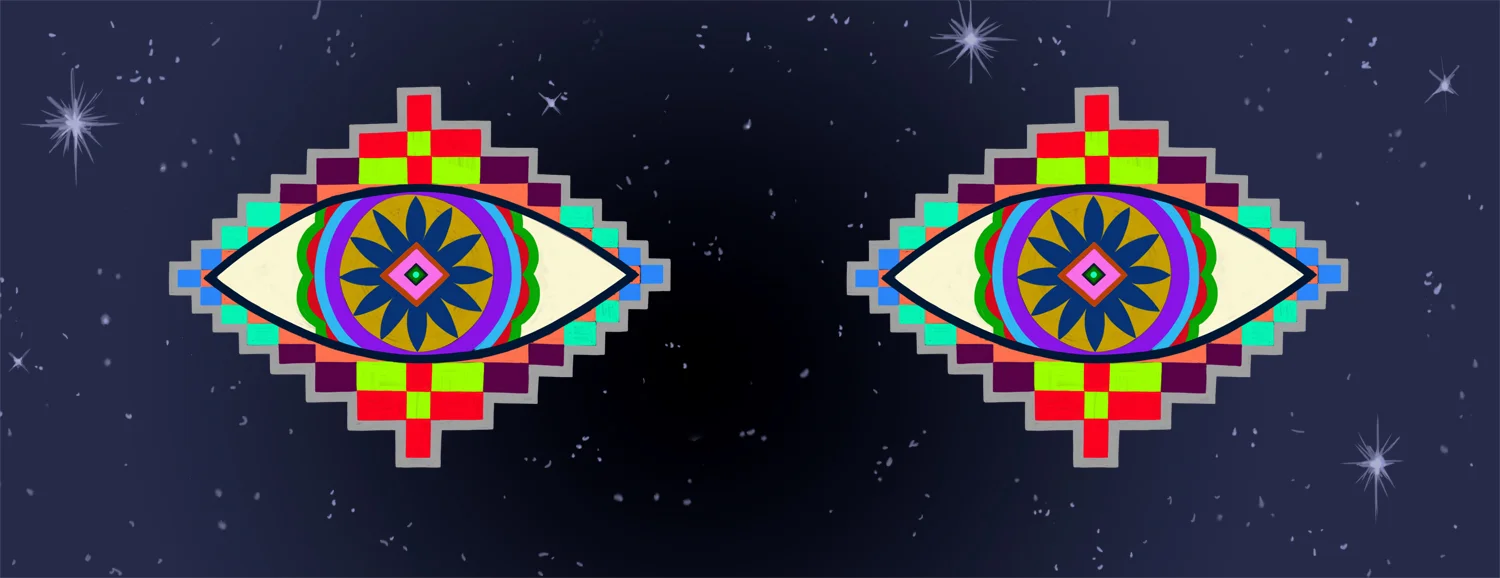Twilight Eyes