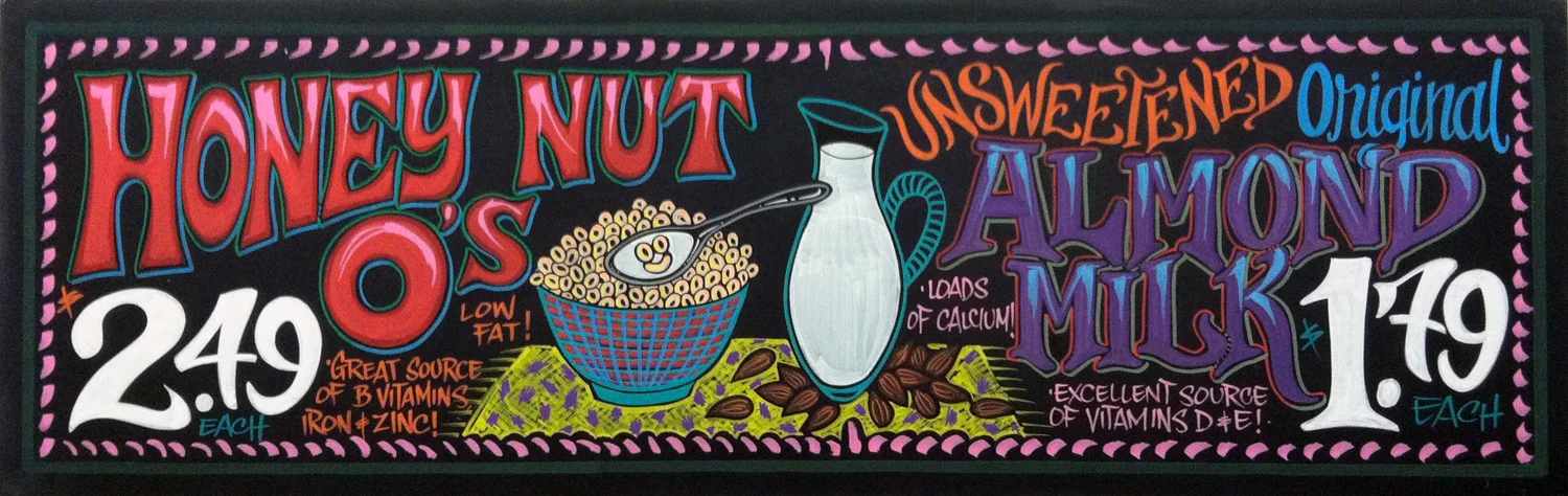 Cereal