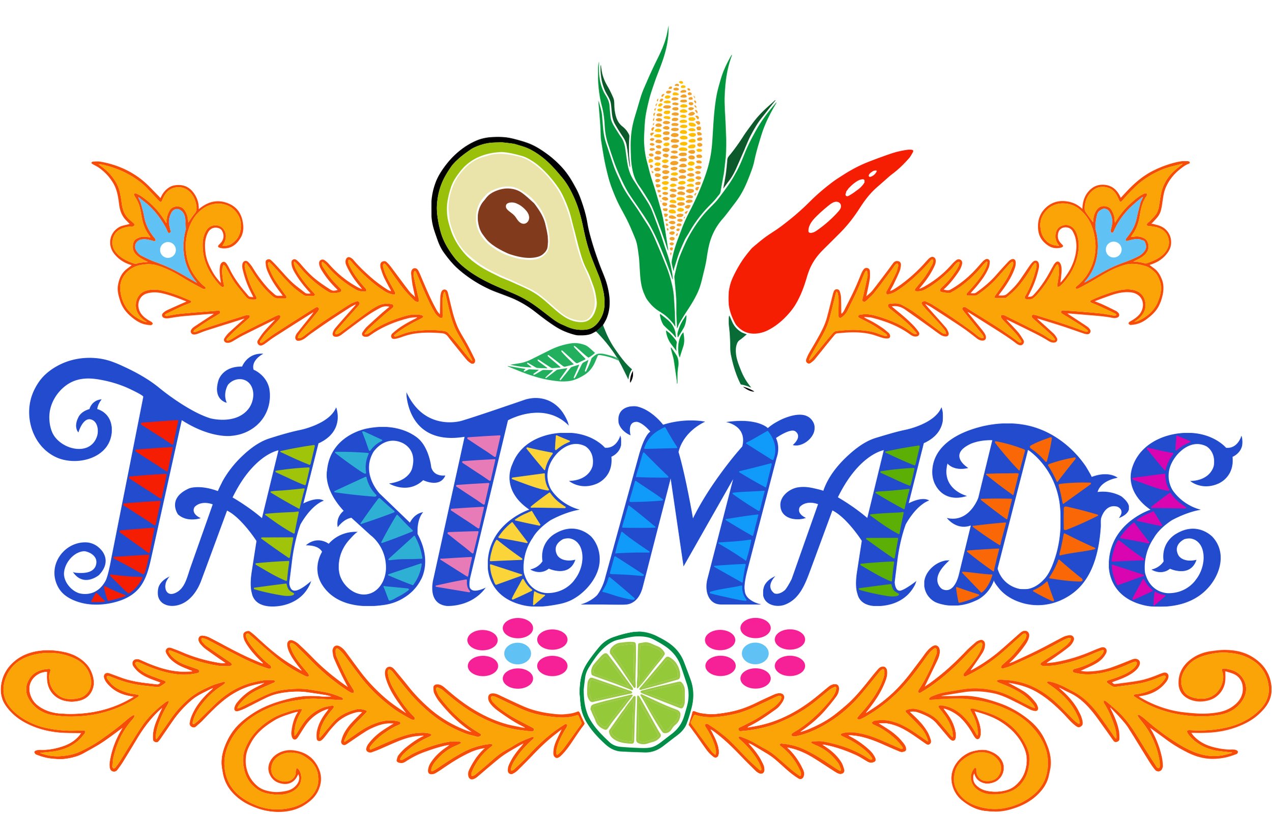 Logo Design commissioned by media company, Tastemade, Inc.