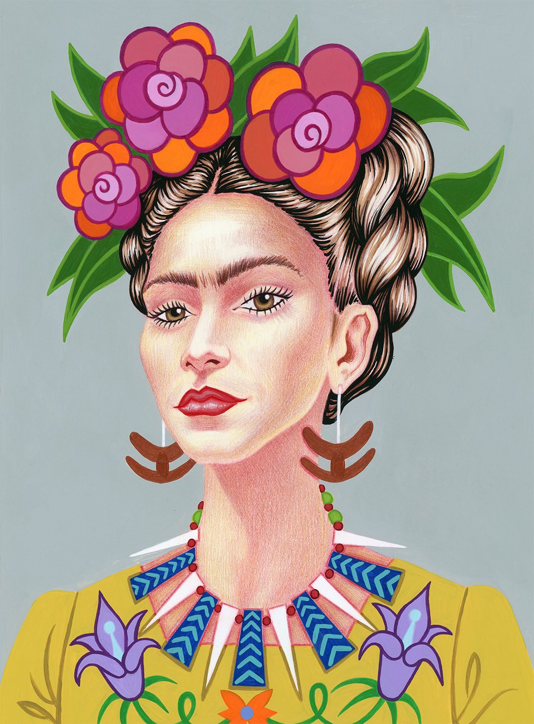 La Frida