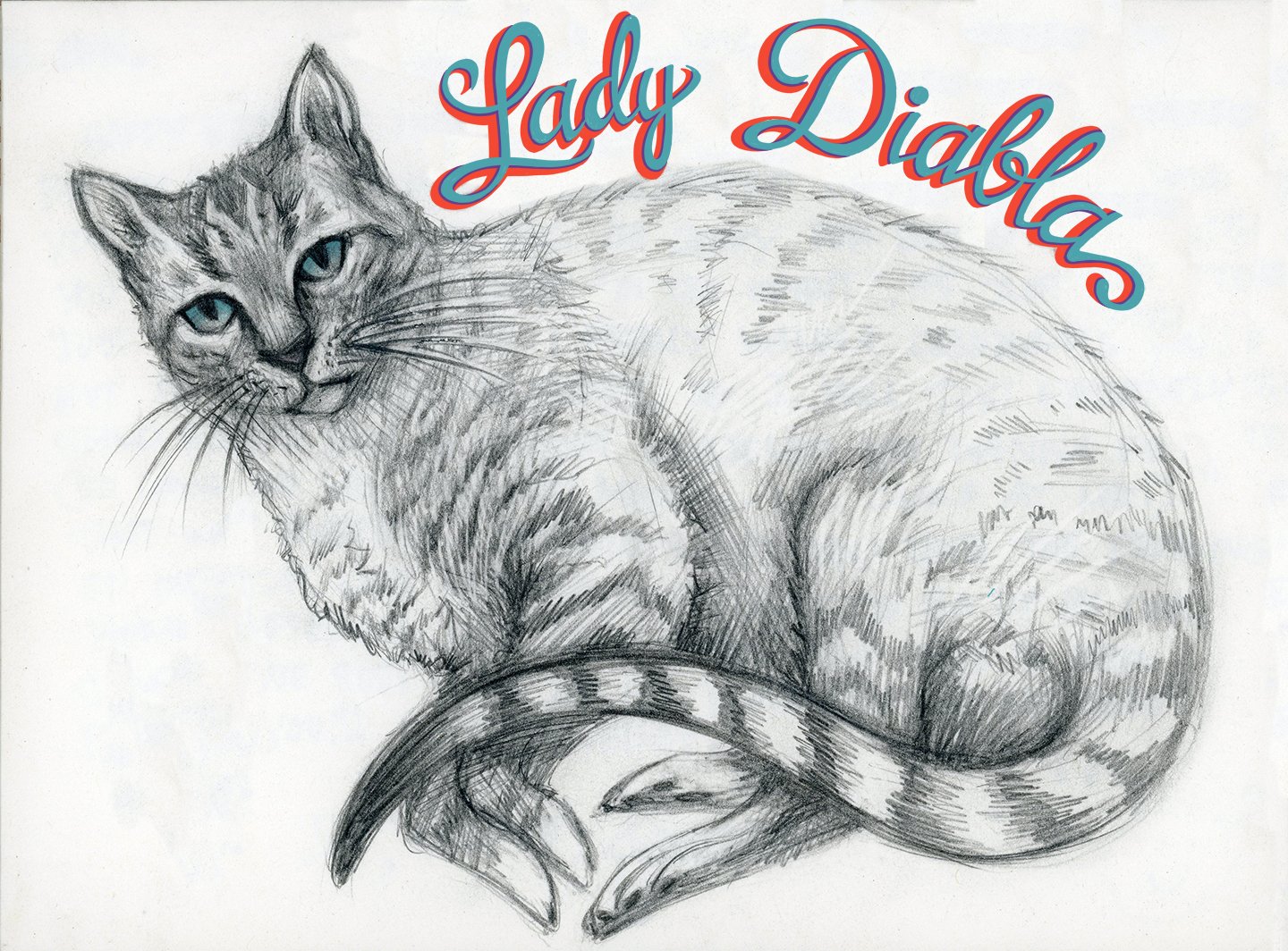 Lady Diabla