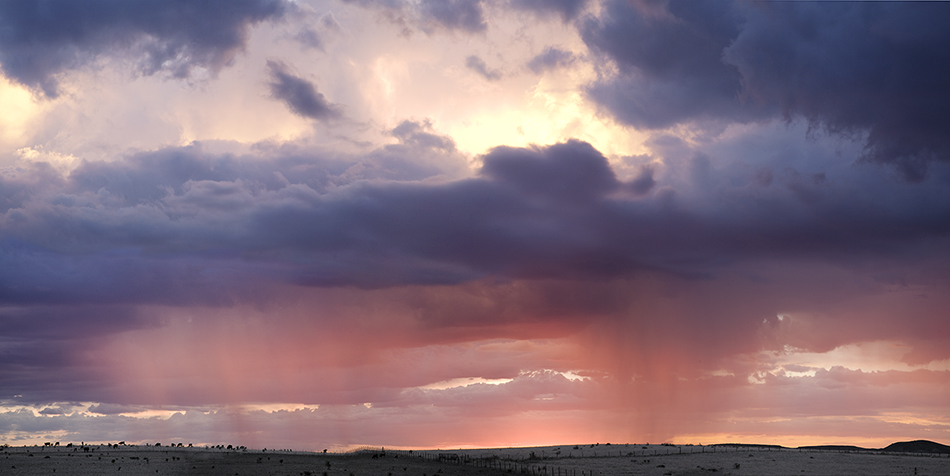 Marfa Panorama