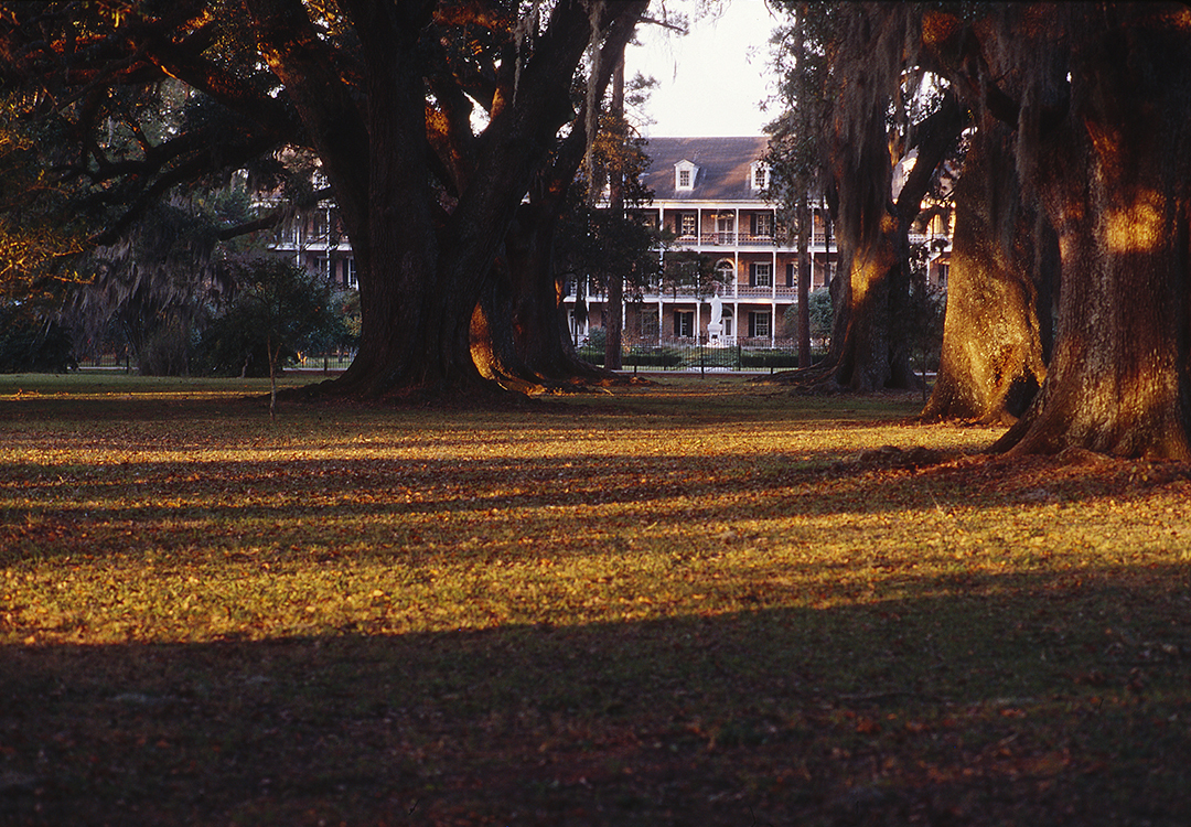 Academy of the Sacred Heart