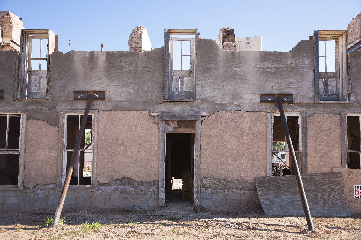 205 West El Paso, Marfa