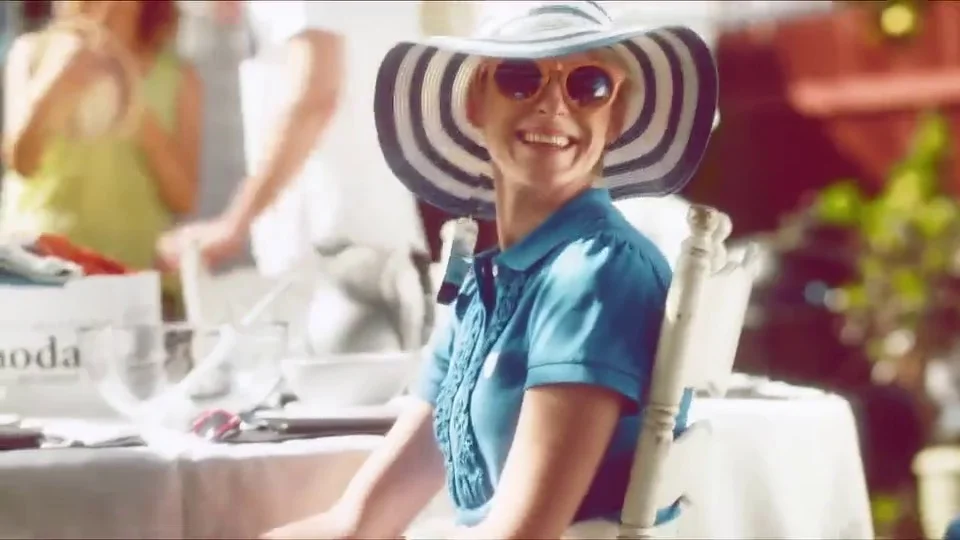 LaModa Dir. Vitaly Shepelev