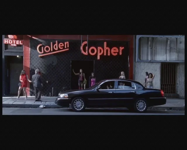 Tele2 "Blindman" Dir. Billy Kent