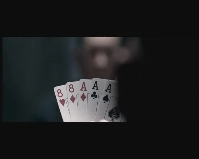 Tele2 "Cards"  Dir. Billy Kent