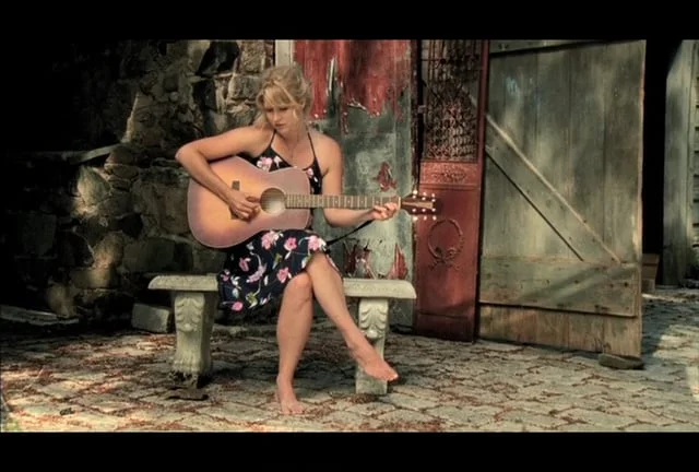 A&E "Share" Dir. Terence Williams