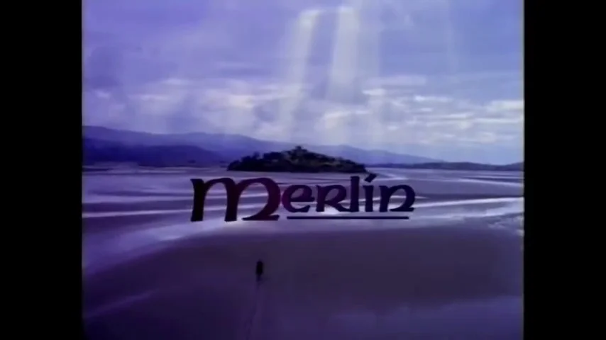 Merlin • Official Trailer • Miniseries Event