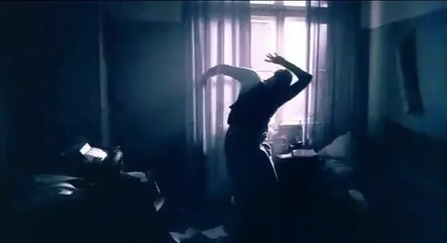 "House of Fools" Dir. Andrei Konchalovsky