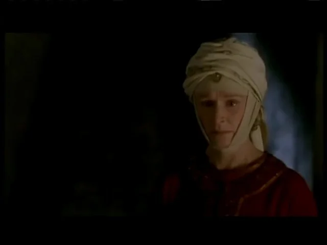 "The lion in winter"