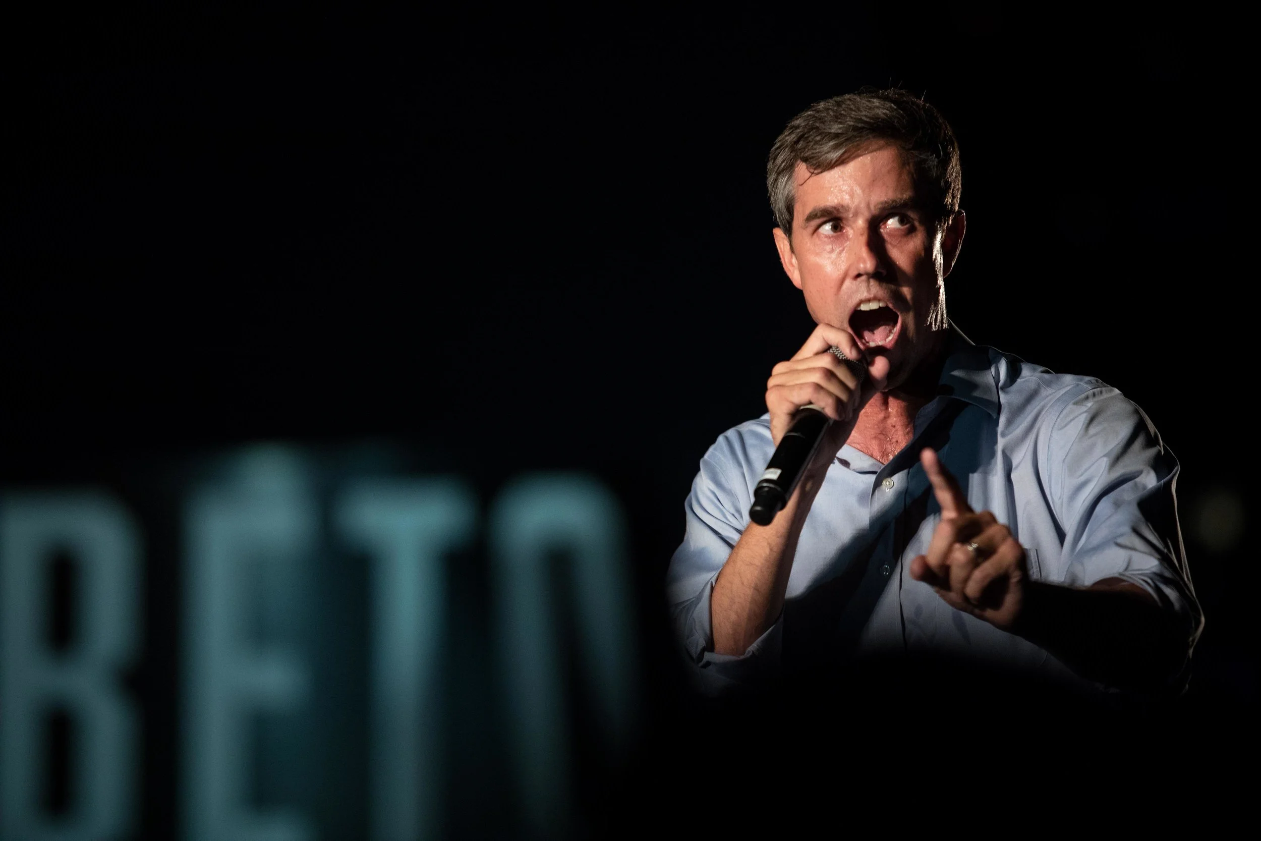 Thousands of people crowded Auditorium Shores on Sept. 29, 2018, for a concert and rally in support of Democratic Congressman Beto O’Rourke, who is challenging Ted Cruz for his Senate seat this November. Willie Nelson headlined the Turn Out for Texas concert, which featured performances by Leon Bridges, Carrie Rodriguez, Tameca Jones and more. View more