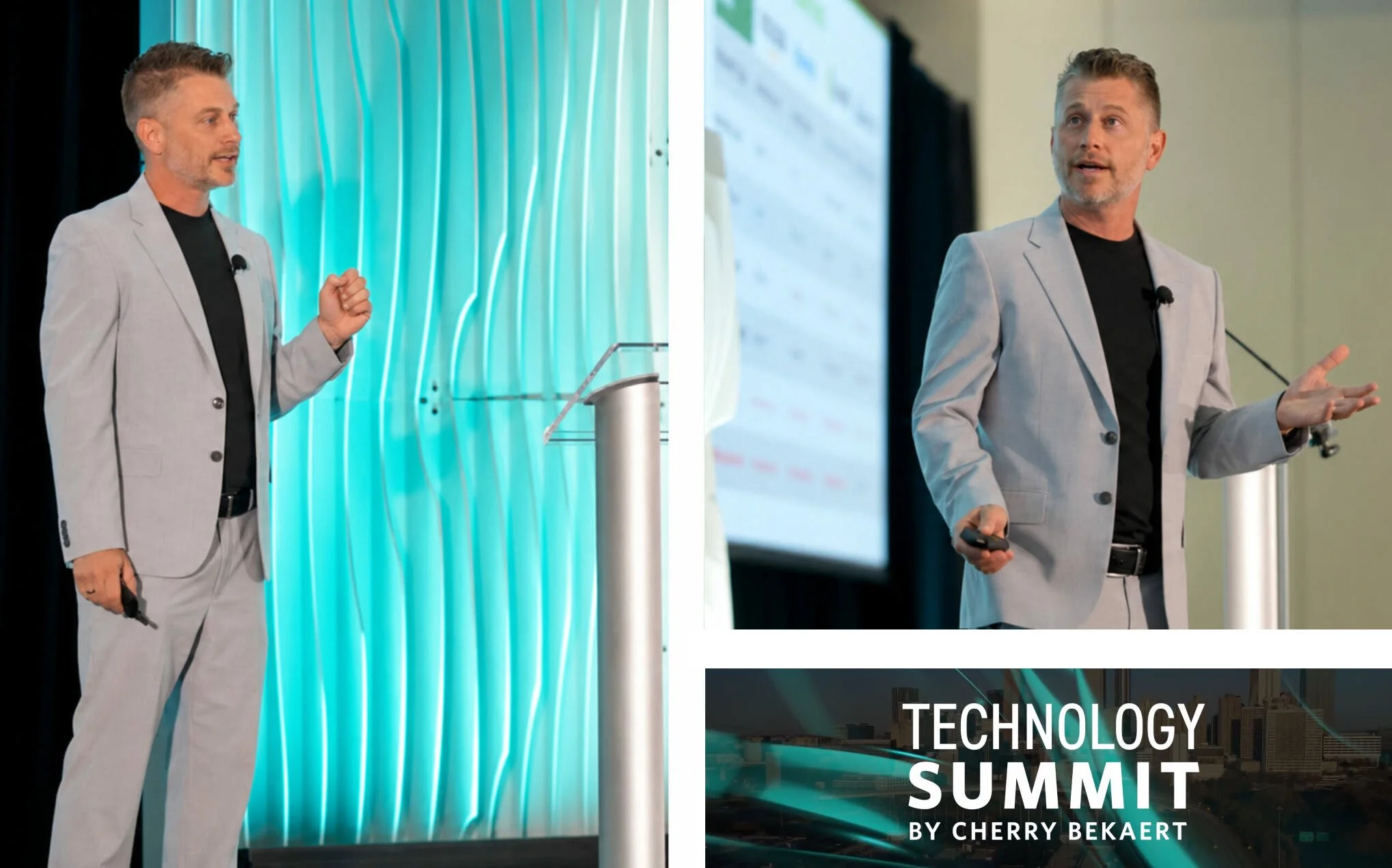 30 Years of Business Lessons on Embracing Technology