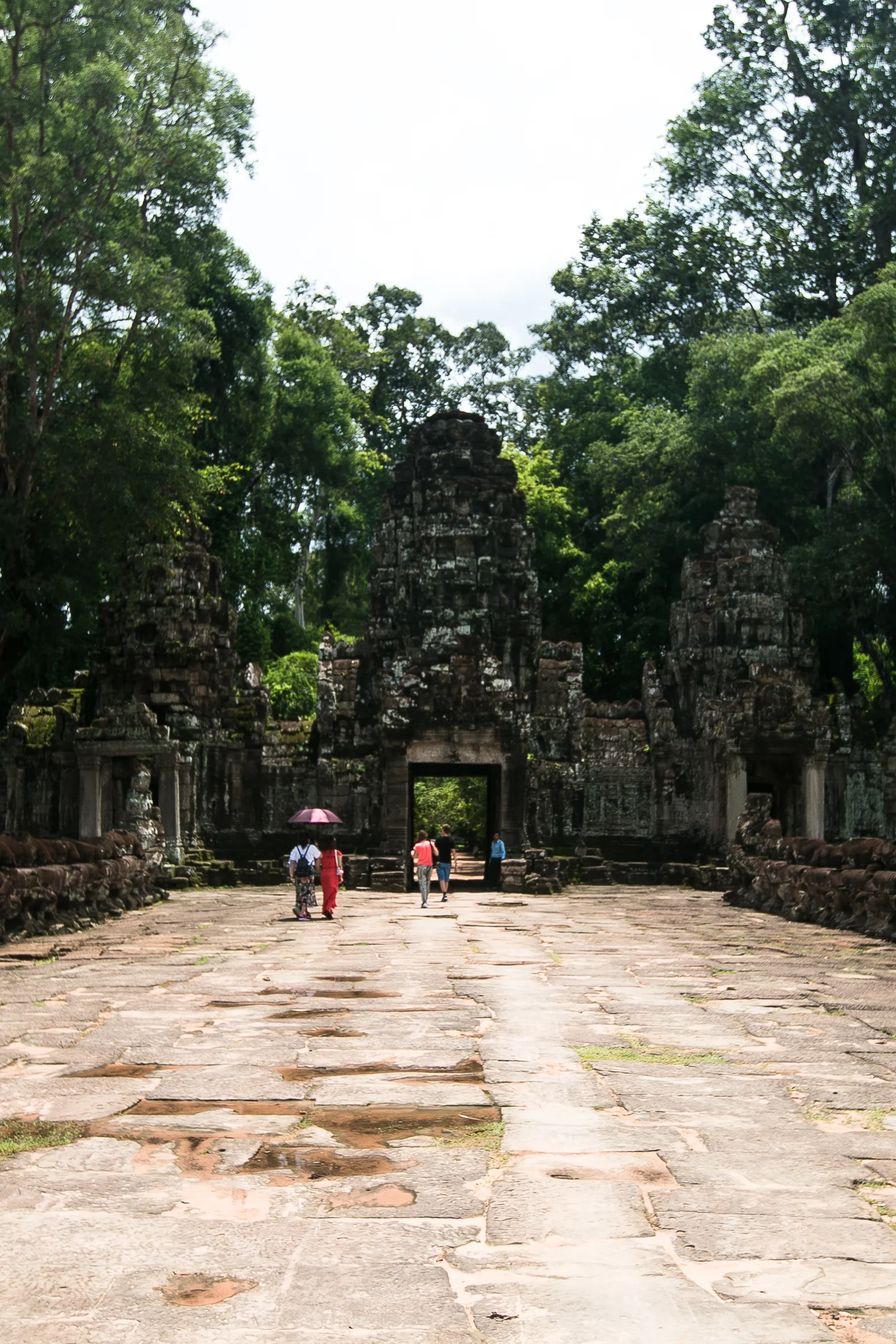 Siem Reap, Cambodia.