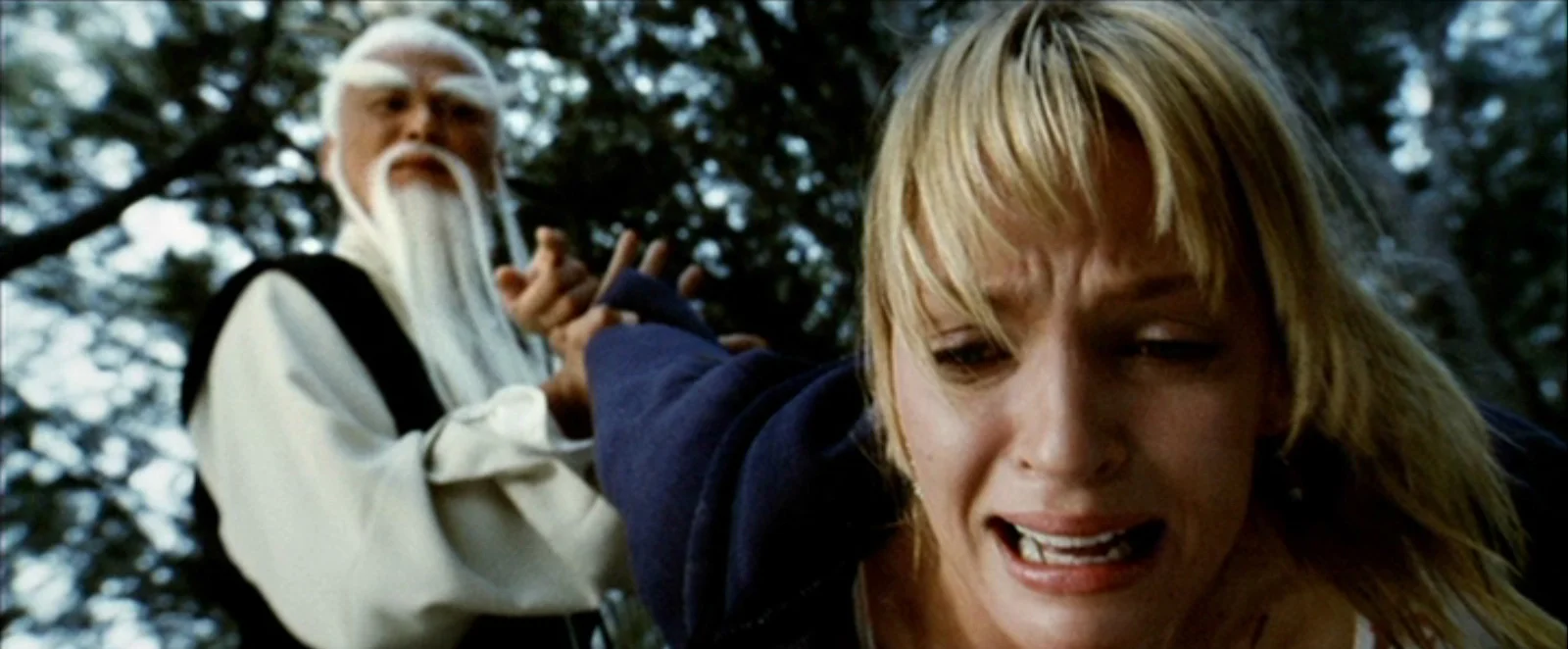 From Student Into Teacher, While Forever Remaining The Student.