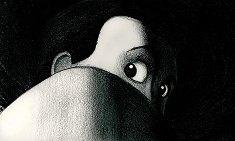 From Fearful To Fearless.