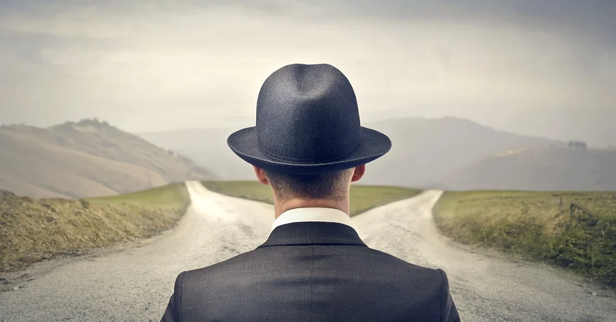 No "Wrong" Decision.