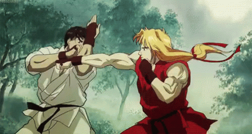 Martial Arts: The Way Of Truth.