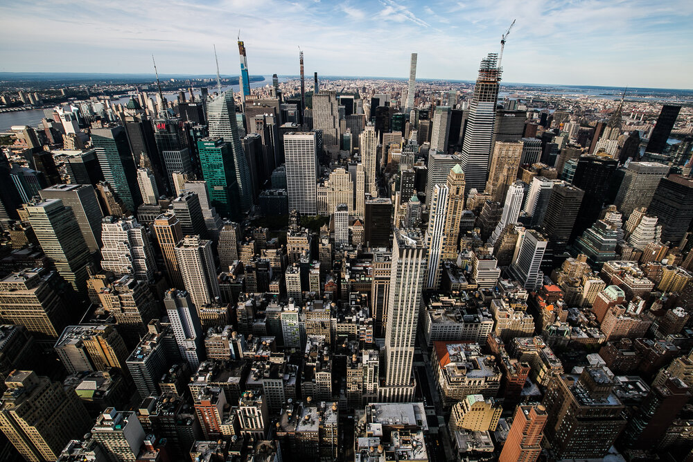 Why New York Really Is The Greatest City In The World