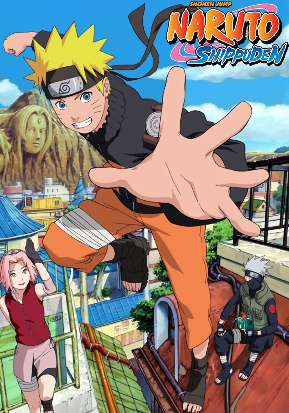 Naruto Shippūden: The Lost Tower - Crítica