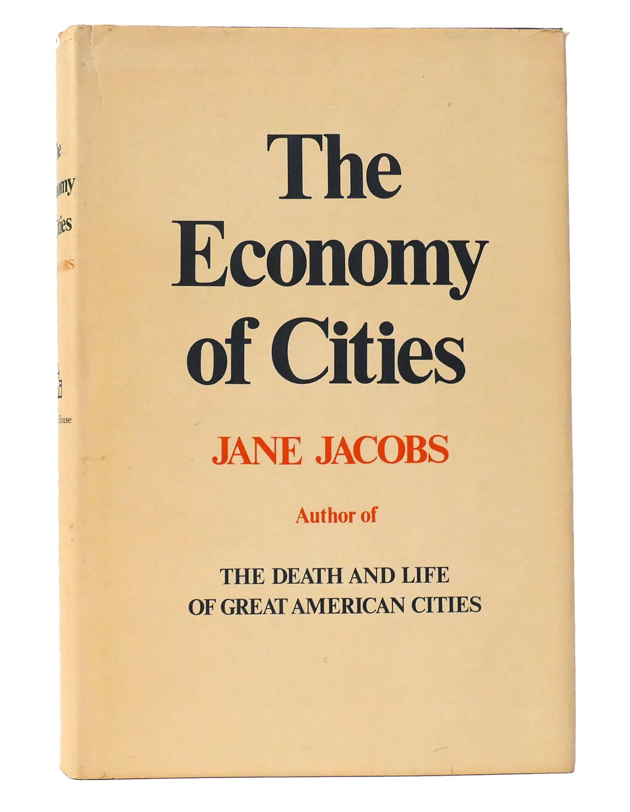 The Economy of Cities.jpg