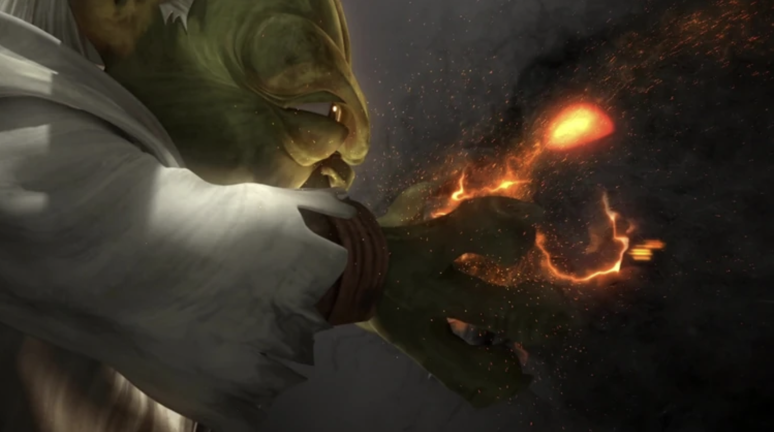 Don’t Neglect The Shadow Self, Or The Shadow Self Will Consume You.