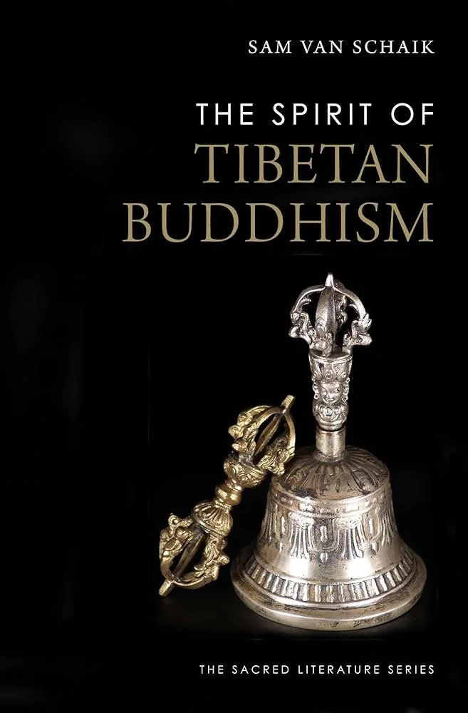 The Spirit of Tibetan Buddhism.jpg