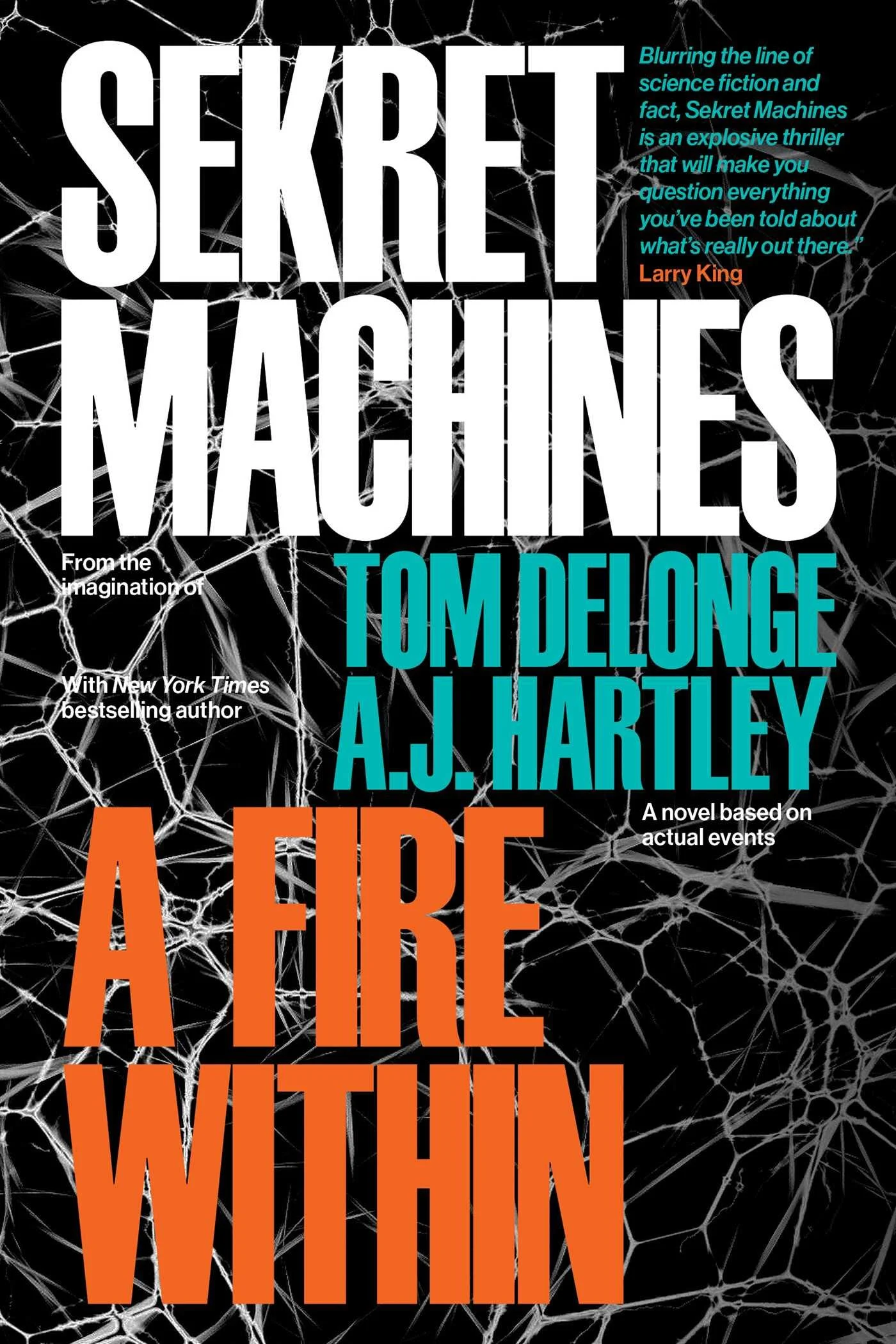 Sekret Machines A Fire Within.jpg