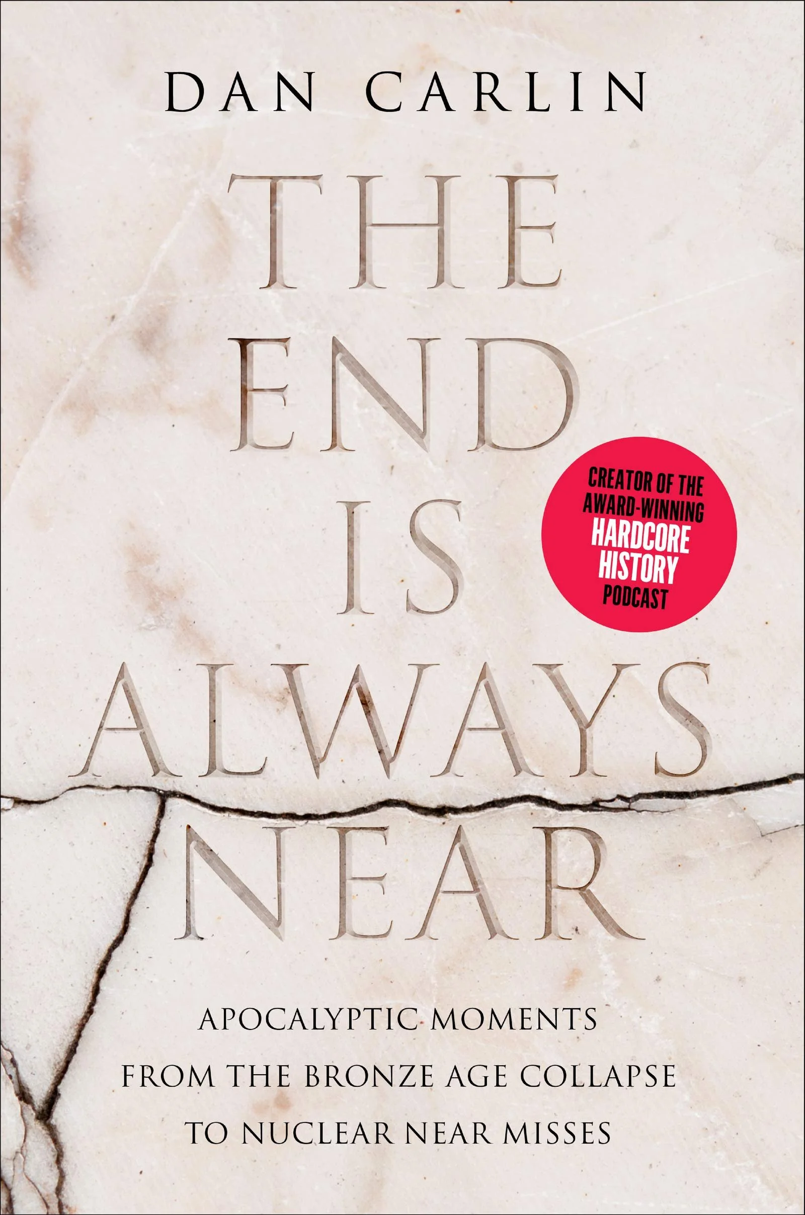 The End Is Always Near.jpg