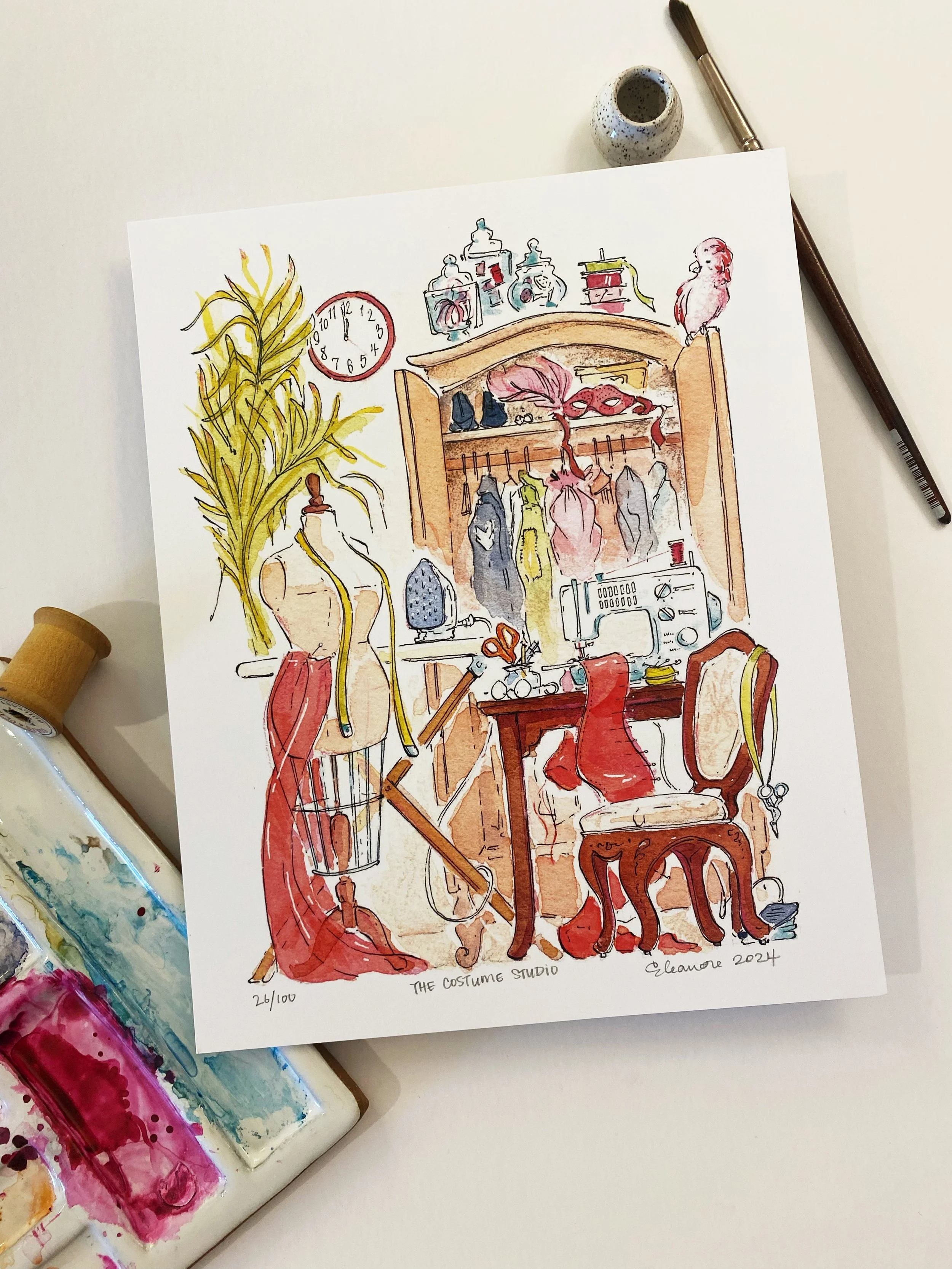 Eleanore Lubbers - Illustration - Costume Studio 1.jpeg