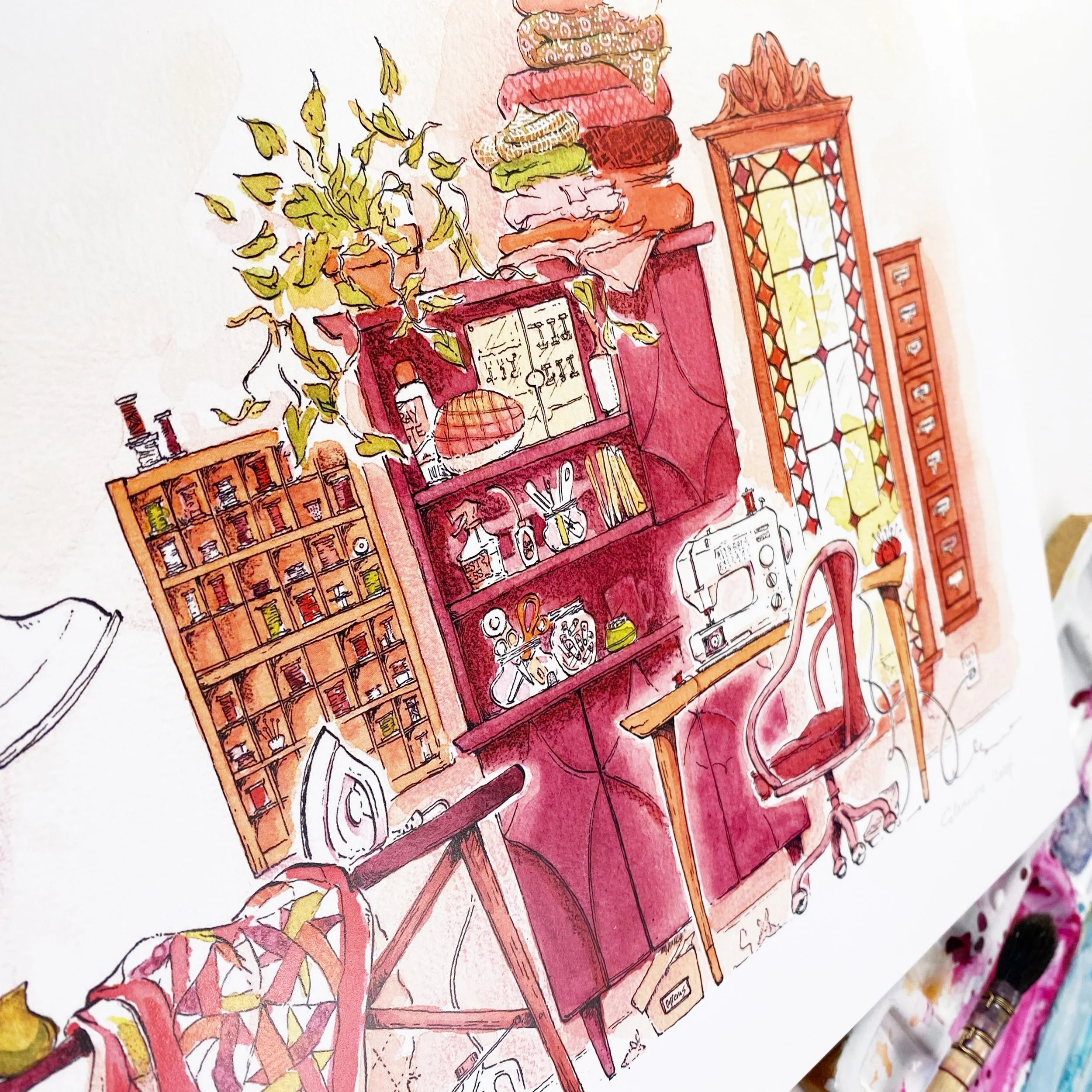 Eleanore Lubbers - Illustration - Quilt Studio 2.jpeg