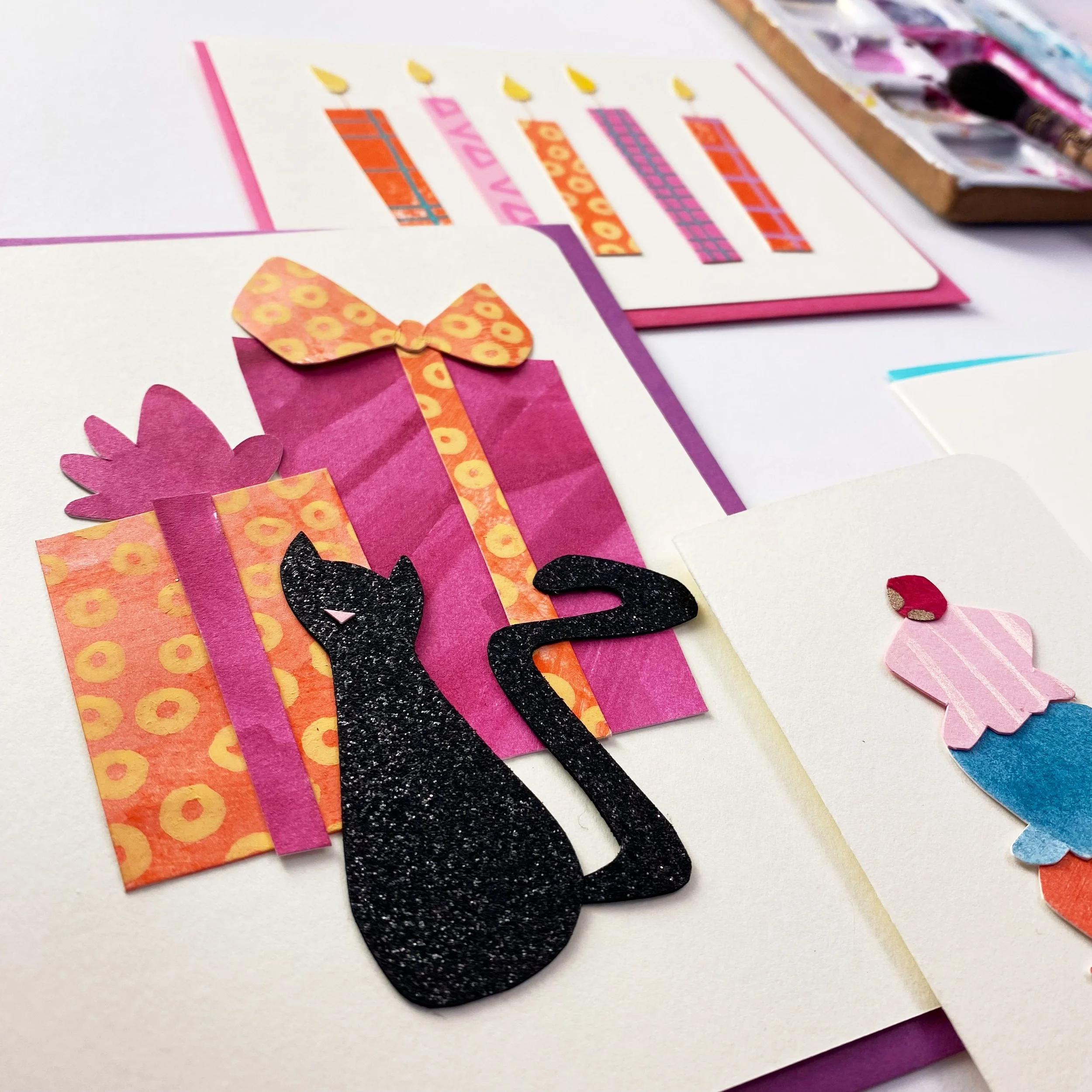 Eleanore Lubbers Illustration - The Collage Card Collection 3.jpg
